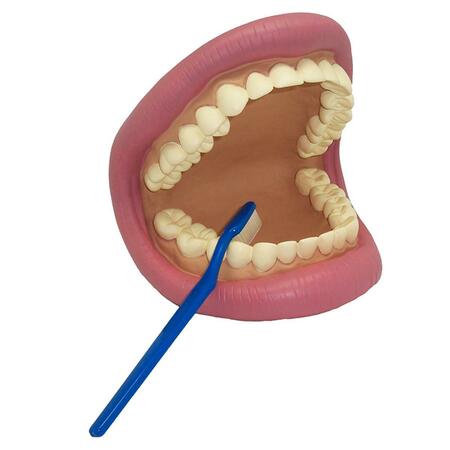 ORUGA Flexible Mouth Puppet OR295068